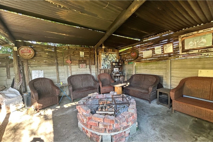3 Bedroom Property for Sale in Willow Park Eastern Cape